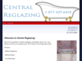 centralreglazing.com