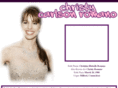 christy-carlson-romano.net