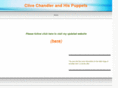 clivechandler.com