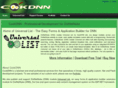cookdnn.com