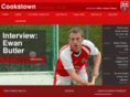 cookstownhockeyclub.com