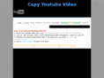 copyyoutube.com