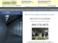 deathcleaners.com
