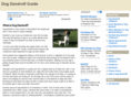 dogdandruffguide.com