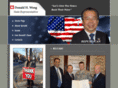 donaldhwong.com