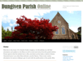 dungivenparish.com