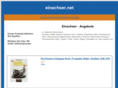 einachser.net