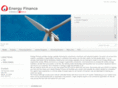 energyfinance.com