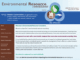 environmentalresourceconsultant.com