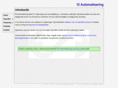 esautomatisering.com