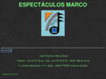 espectaculosamarco.com