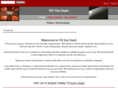 fillthedash.com