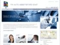 fixautoabbotsfordeast.com