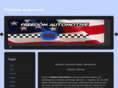 freedomautorepair.net