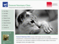 fremontvet.com