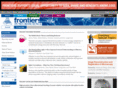 frontiersinsolidstatephysics.org