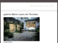 galerieaufondelacour.com