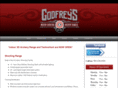 godfreyranges.com