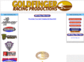 goldfingerracing.com