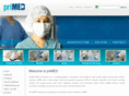 goprimed.com