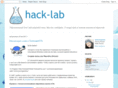 hack-lab.com