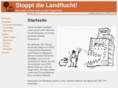 halte-exode-rural.org