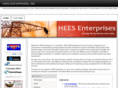 heesenterprises.com