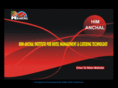 him-anchal.com
