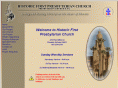 historicfirst.org