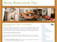 homerenovation-tips.com