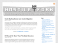 hostilefork.com