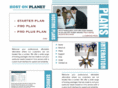 hostonplanet.com