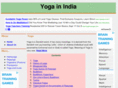 indianyoga.net