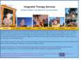 integratedtherapyservices.org