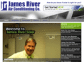 jamesriversolar.com