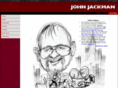 johnjackman.com