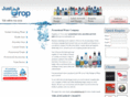 justadrop.co.uk