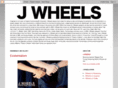 jwheelsbeats.com