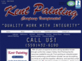 kentpaintinginc.com
