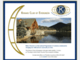 kiwanisclubevergreen.org