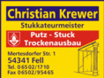 krewer-ausbau.com