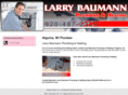 larrybaumannplumbingandheating.com