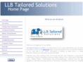 llbtailoredsolutions.com