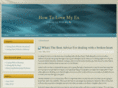 lovemyex.com