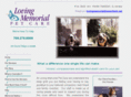 lovingmemorialpetcare.com