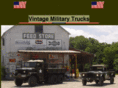 m38jeep.com