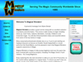 magicalwonders.com
