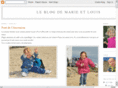 marie-mckeown.com