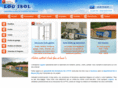 menuiserie-logisol.com
