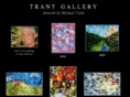 michaeltrant.com
